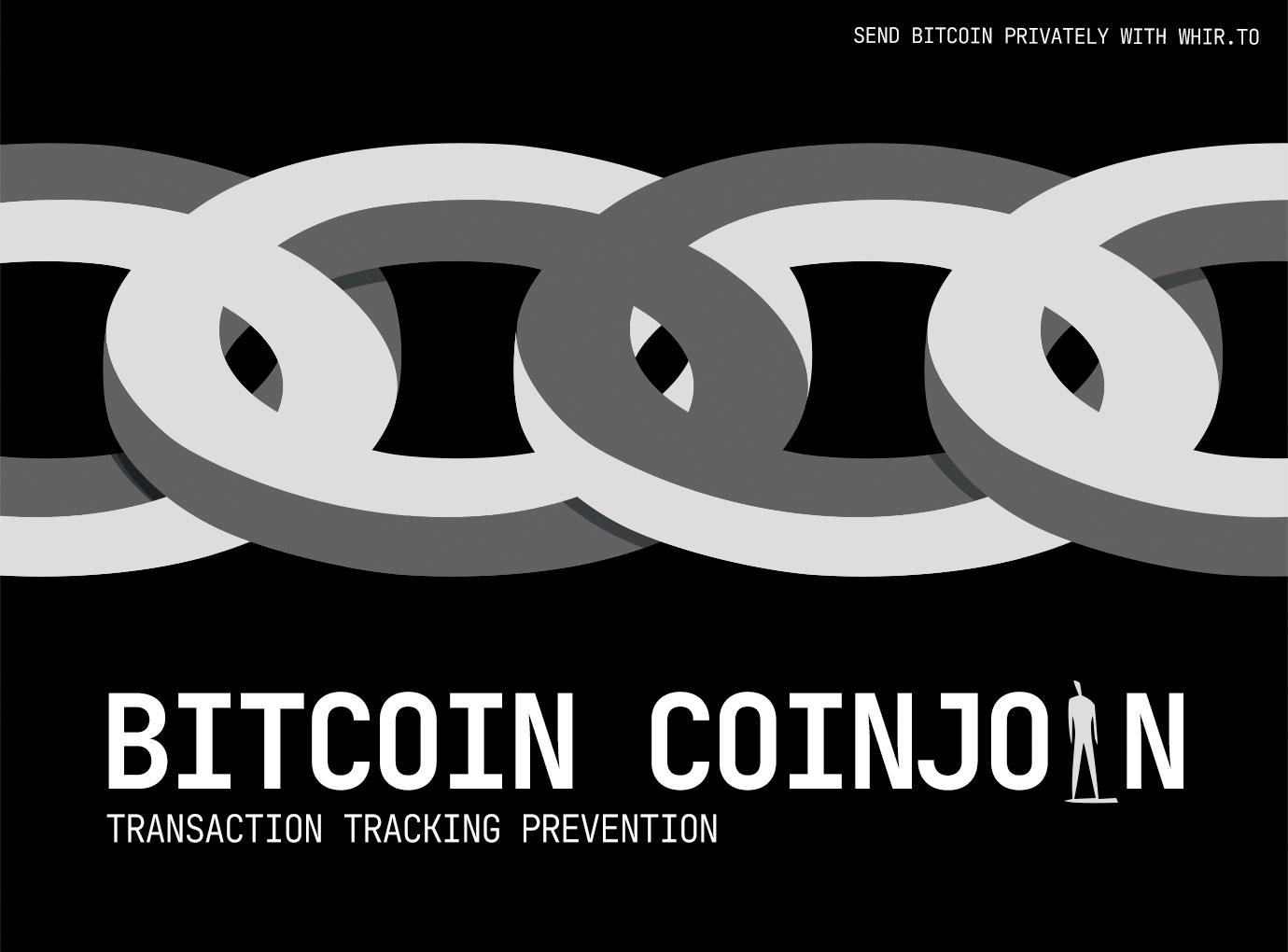 Что такое CoinJoin?